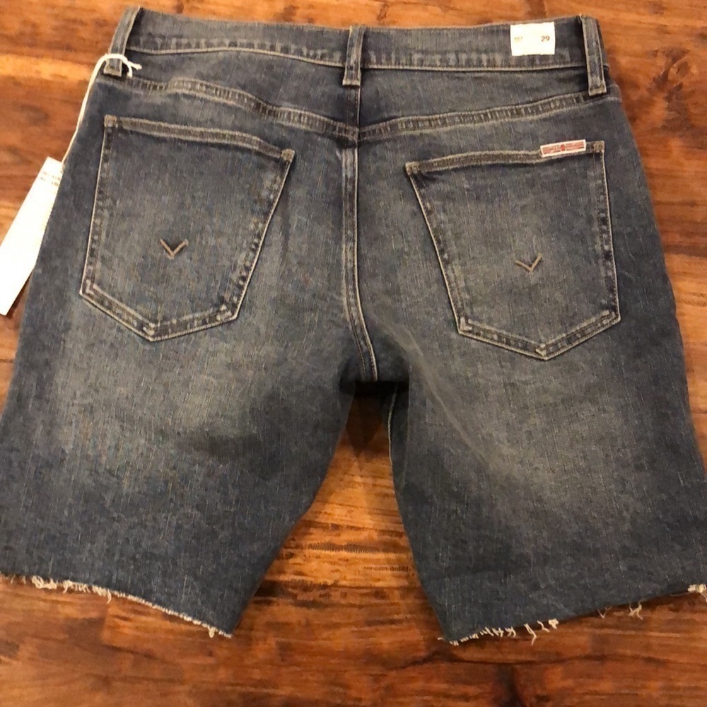 Hudson Rex Leander Short 29 - Picture 7 of 7